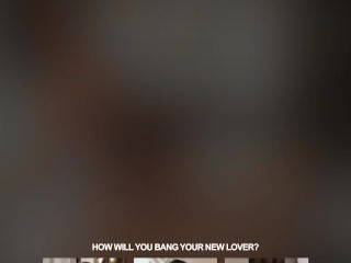 POV – Fucking compilation with three horny babes