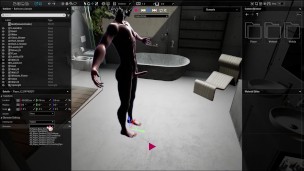 Projekt Melody A Nut Between Worlds Sandbox Mode