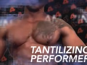 Sexy group Webcam party 1/16