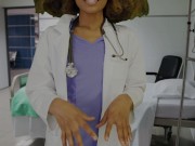 CUM Addicted Nurse Swallows Your Load 5/16