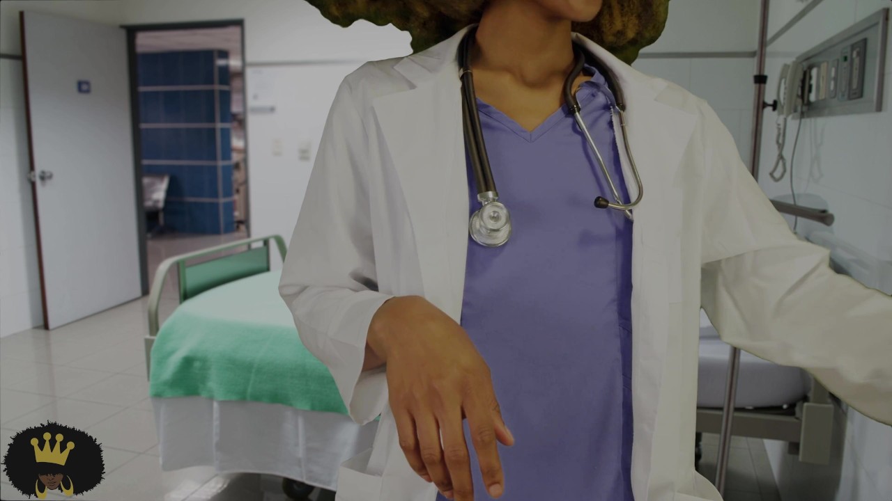 Cum Addicted Nurse Swallows Your Load - RedTube