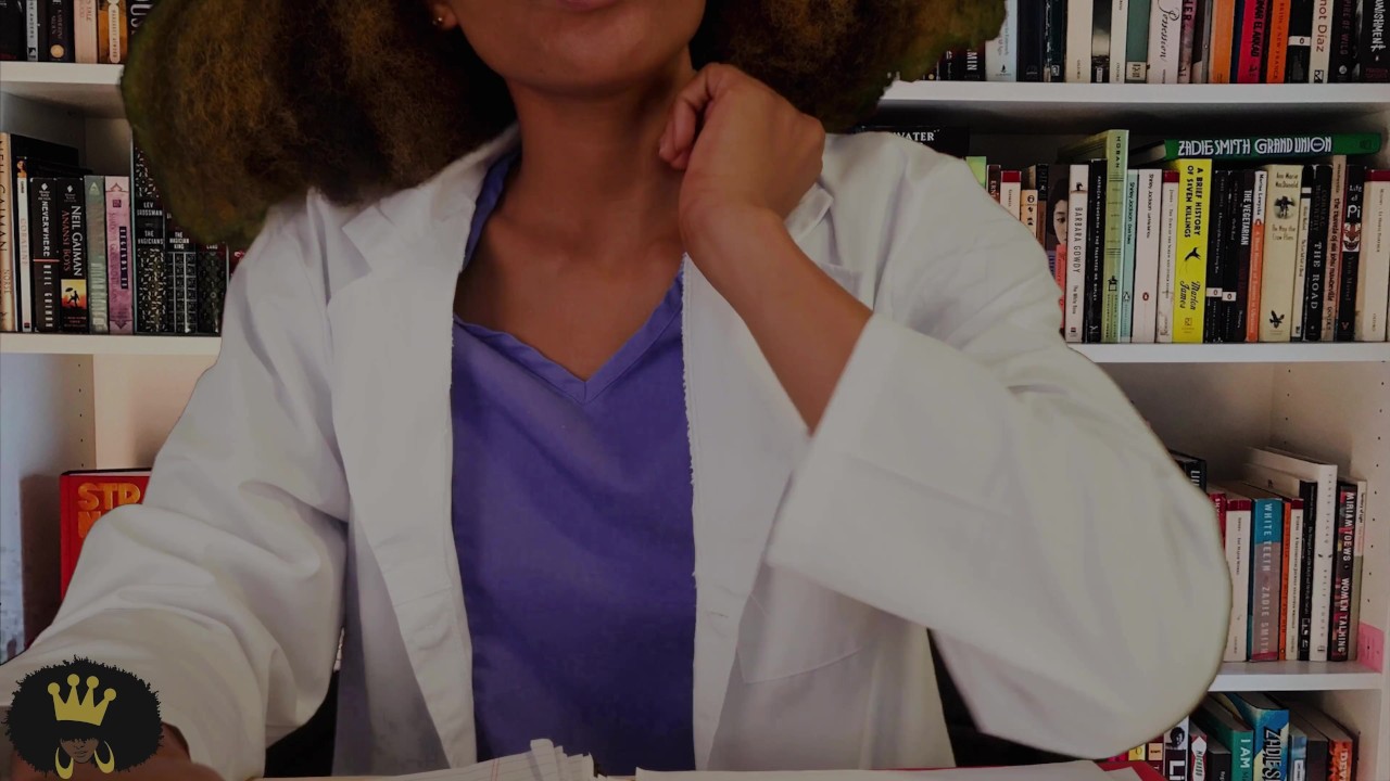 Cum Addicted Nurse Swallows Your Load - RedTube