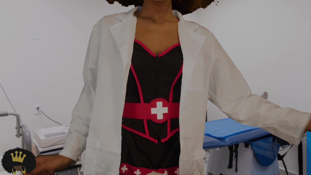 Cum Addicted Nurse Swallows Your Load - RedTube