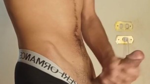 Hot Arab Penis