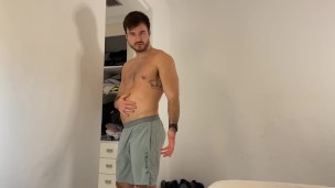Gay fart domination house mate