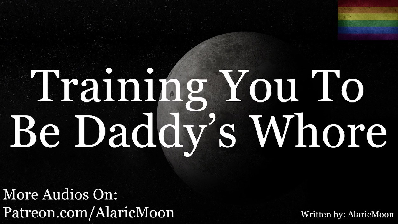 M4M - Training You To Be Daddy's Whore [Erotic Audio For Men] [Very  Degrading] - RedTube