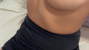 I get horny thinking about my lover