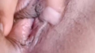 Lechita en mi conchita.