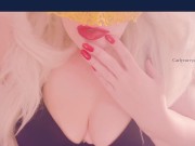 Full face reveal? Almost!  11/16