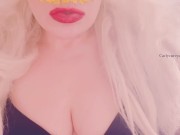 Full face reveal? Almost!  16/16