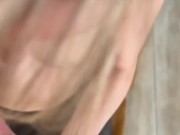 I cum 2 times during lunch break 15/16