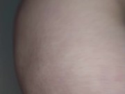 trying on old panties 3/16