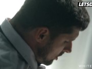 Best Girlfriend Tiffany Tatum Loves Being Submissive To Her Lover - WHITEBOXXX 12/16