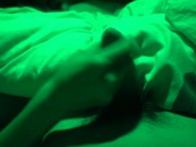 Tu va jouir de plaisir en regardant cette salope francaise se faire baiser la chatte 1/16