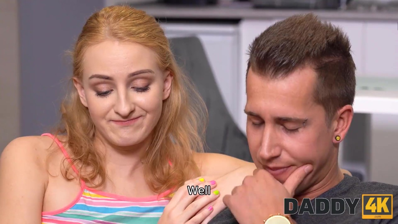 DADDY4K. Girlfriends pussy to dad because he needs money - Free Sex Video - RedTube