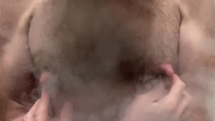Pumped Nipple Cloud