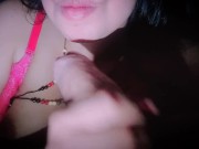 STEPMOTHER AND STEPSON SHARE BED (ORAL SEX) BEFORE BREAKFAST 15/16