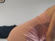 dancing funk without panties 15/16