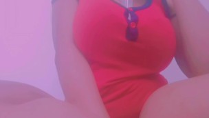 هايجة على زبي طبوني كياكولني ديما شاعل بغيت نرجع زب حتى يفيض حليبو فوق بزازلي اححح سخونة بزااف