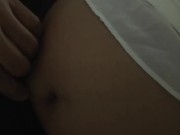 Chodo mujhe koi... Girlfriend begging for sex.. Hindi audio.. use earphone 16/16