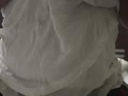 Chodo mujhe koi... Girlfriend begging for sex.. Hindi audio.. use earphone 2/16