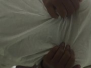 Chodo mujhe koi... Girlfriend begging for sex.. Hindi audio.. use earphone 5/16