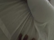 Chodo mujhe koi... Girlfriend begging for sex.. Hindi audio.. use earphone 7/16