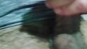 Follando con condón 