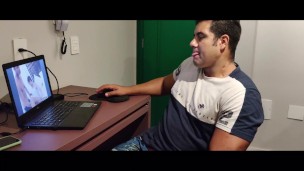 When i watch porn this happens