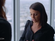 Deeper. BDSM Comp 7/16