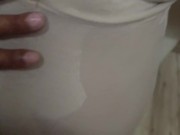 Bathroom Sex collage girl home made ... Hindi. Audio 15/16