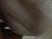 Bathroom Sex collage girl home made ... Hindi. Audio 16/16