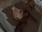 My Husband Doesn't Know Vol. 2 4/16