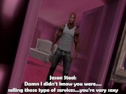 My Husband Doesn't Know Vol. 2 8/16