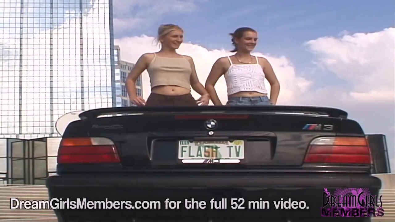 We Took Two College Girls Out Flashing And It Was Awesome - Free Sex Video - RedTube