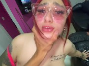 Se FOLLA BIEN DURO Al Albañil Por Que No Tiene Dinero Para Pagarle 1/16