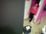 Se FOLLA BIEN DURO Al Albañil Por Que No Tiene Dinero Para Pagarle 2/16