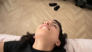 El Pene más Feliz del Mundo