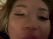 Master Was Hard Humiliated Slave Monika Fox, Pee Her All & Fucked Hard In Ass With Prolapse 4/16