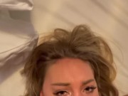 Master Was Hard Humiliated Slave Monika Fox, Pee Her All & Fucked Hard In Ass With Prolapse 9/16