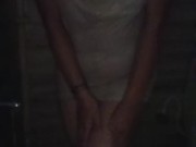 Adorable body in shower 10/16