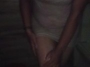 Adorable body in shower 8/16