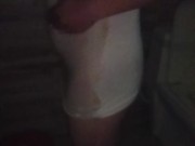 Adorable body in shower 9/16