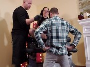 Switch Kitchen Pussy Lick Adventures 7/16