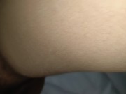 Sensual Morning Sex Ended up with Hard Missionary - पीछे आगे पीछे दोनों साइड से मारी 8/16