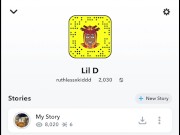 Sara jay gets stuffed in the kitchen teaser 10/16