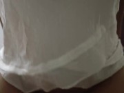 I Fuck My Big Boobs Indian Girlfriend Pink Pussy Hard And Cum All On pussy_ Deshi Xxx movie 2/16