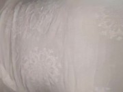 I Fuck My Big Boobs Indian Girlfriend Pink Pussy Hard And Cum All On pussy_ Deshi Xxx movie 9/16