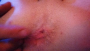 My Winking Balloon Knot 