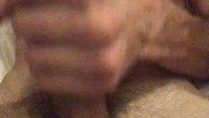 More cum